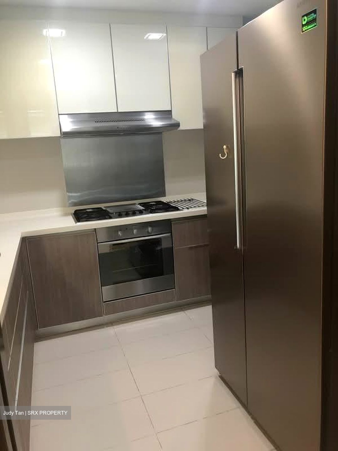 Livia (D18), Condominium #550184921